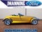 2002 Chrysler Prowler Base