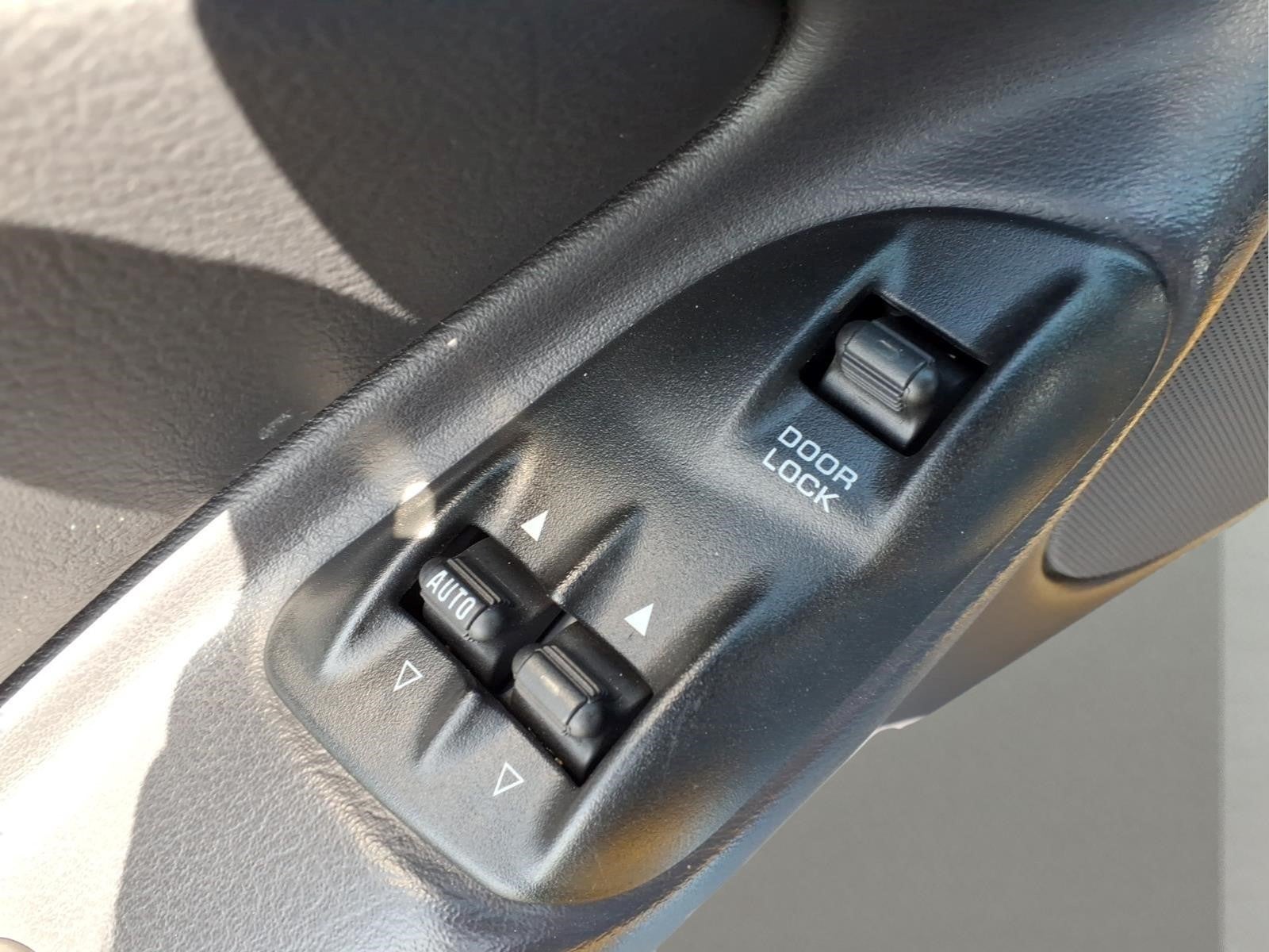 2002 Chrysler Prowler Base