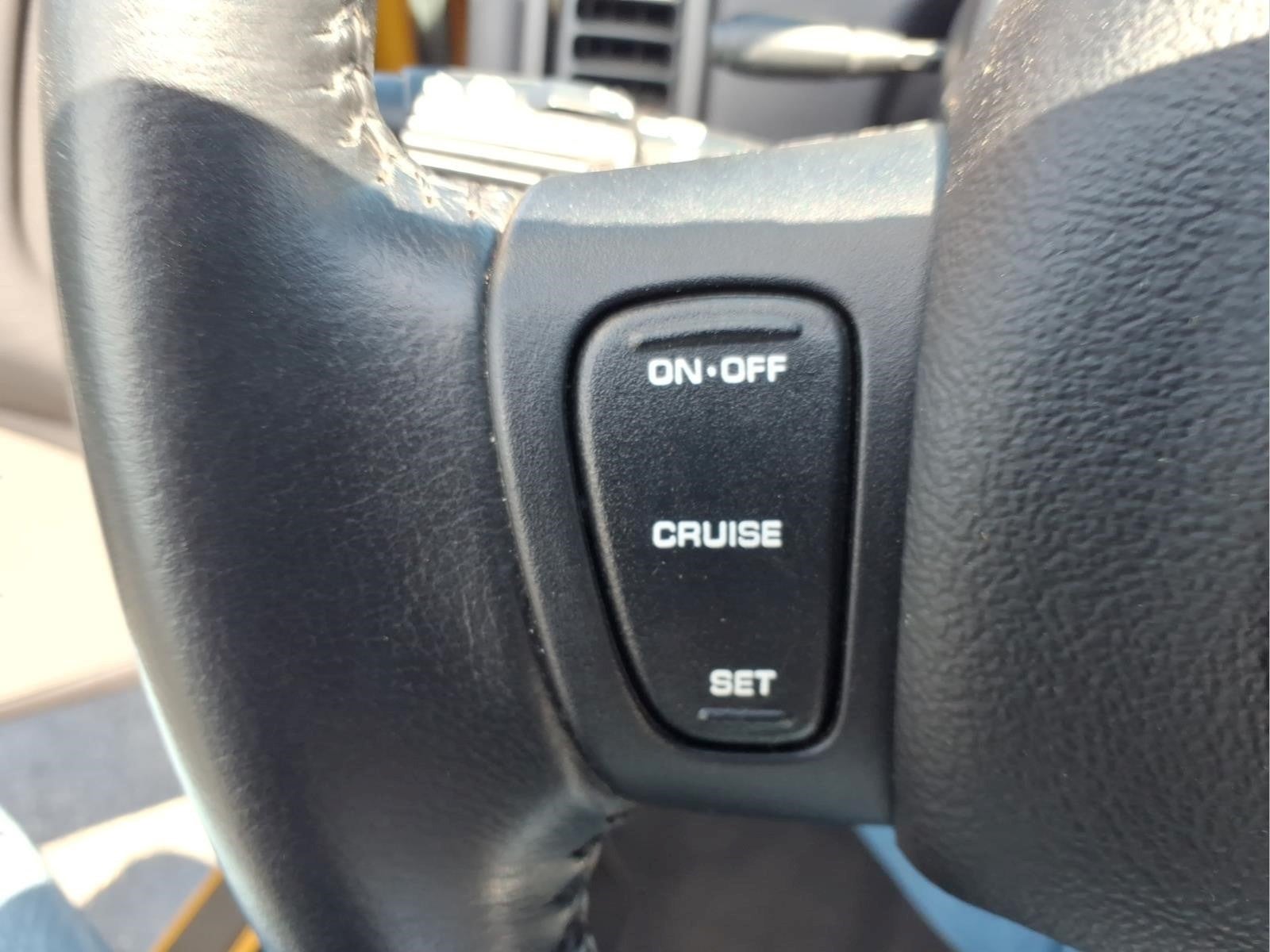 2002 Chrysler Prowler Base