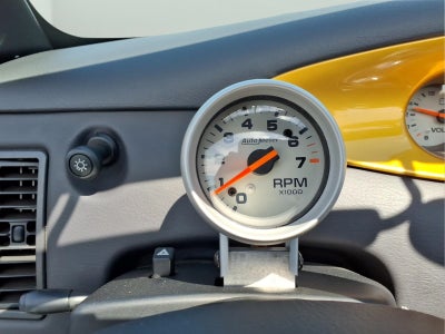 2002 Chrysler Prowler Base