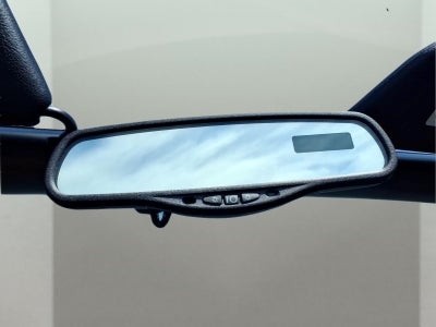 2002 Chrysler Prowler Base