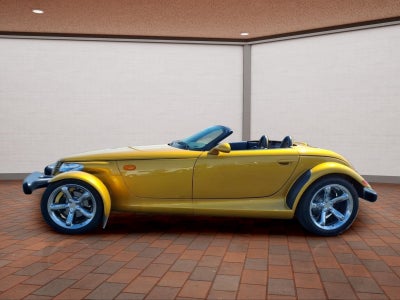 2002 Chrysler Prowler Base