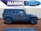 2016 Jeep Wrangler Unlimited Rubicon Hard Rock