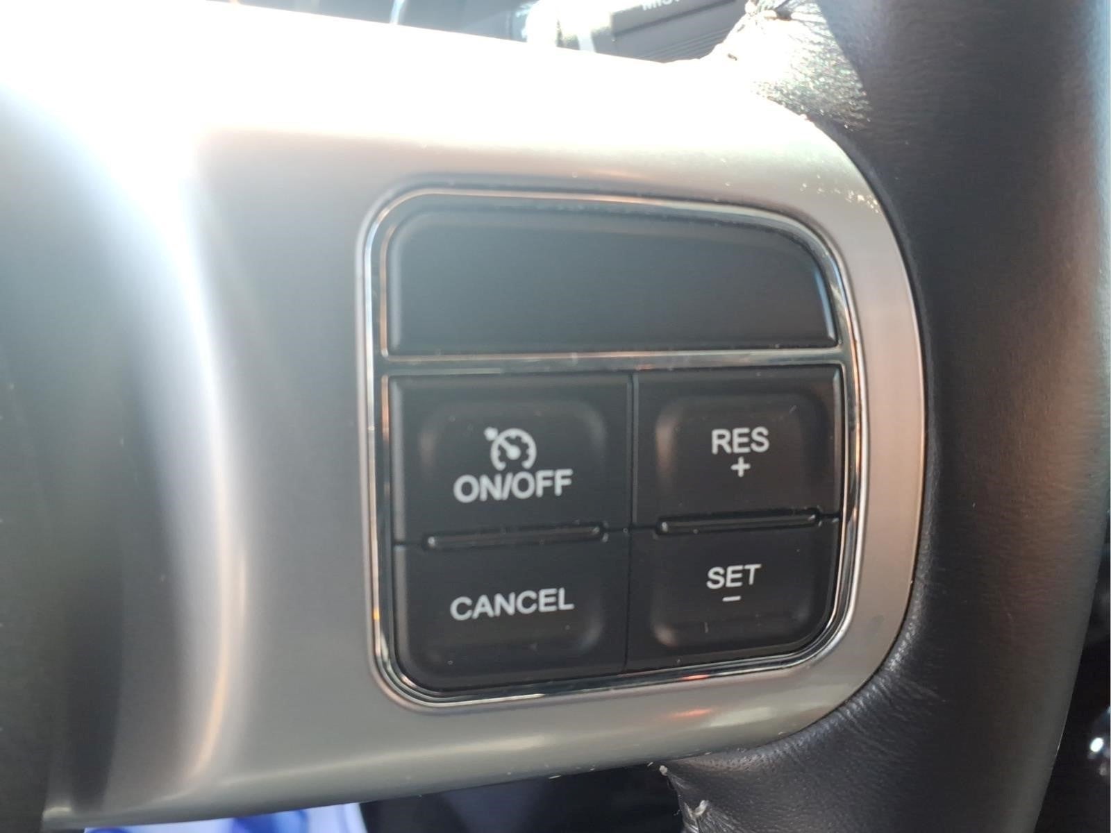2016 Jeep Wrangler Unlimited Rubicon Hard Rock