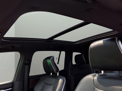 2023 Jeep Grand Cherokee Summit