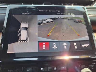 2023 Jeep Grand Cherokee Summit