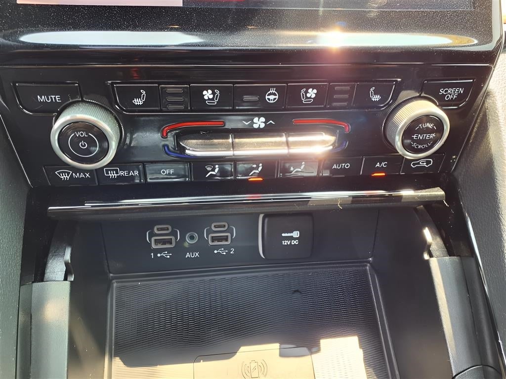 2023 Jeep Grand Cherokee Summit