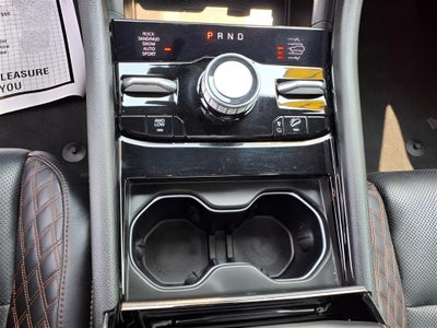 2023 Jeep Grand Cherokee Summit