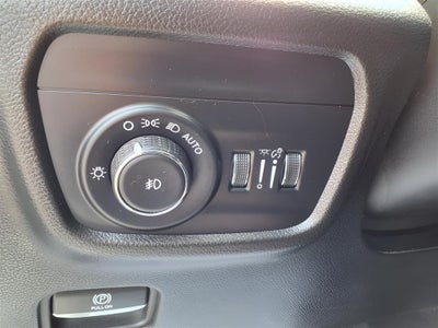 2023 Jeep Grand Cherokee Summit