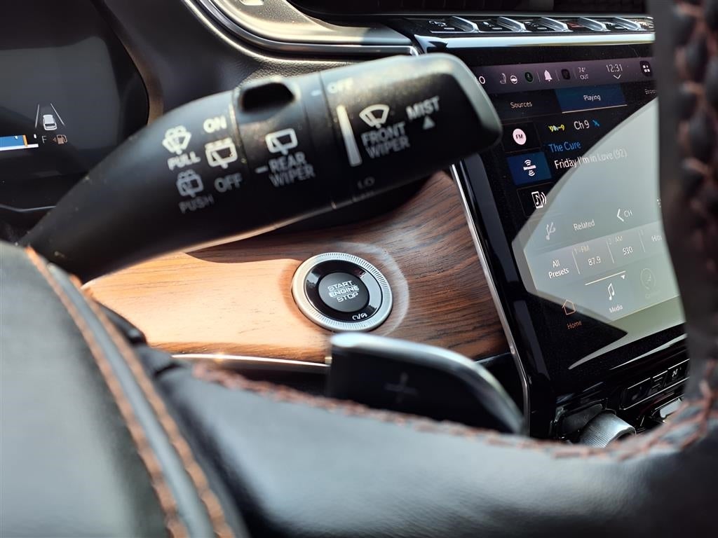 2023 Jeep Grand Cherokee Summit