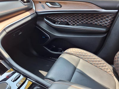 2023 Jeep Grand Cherokee Summit