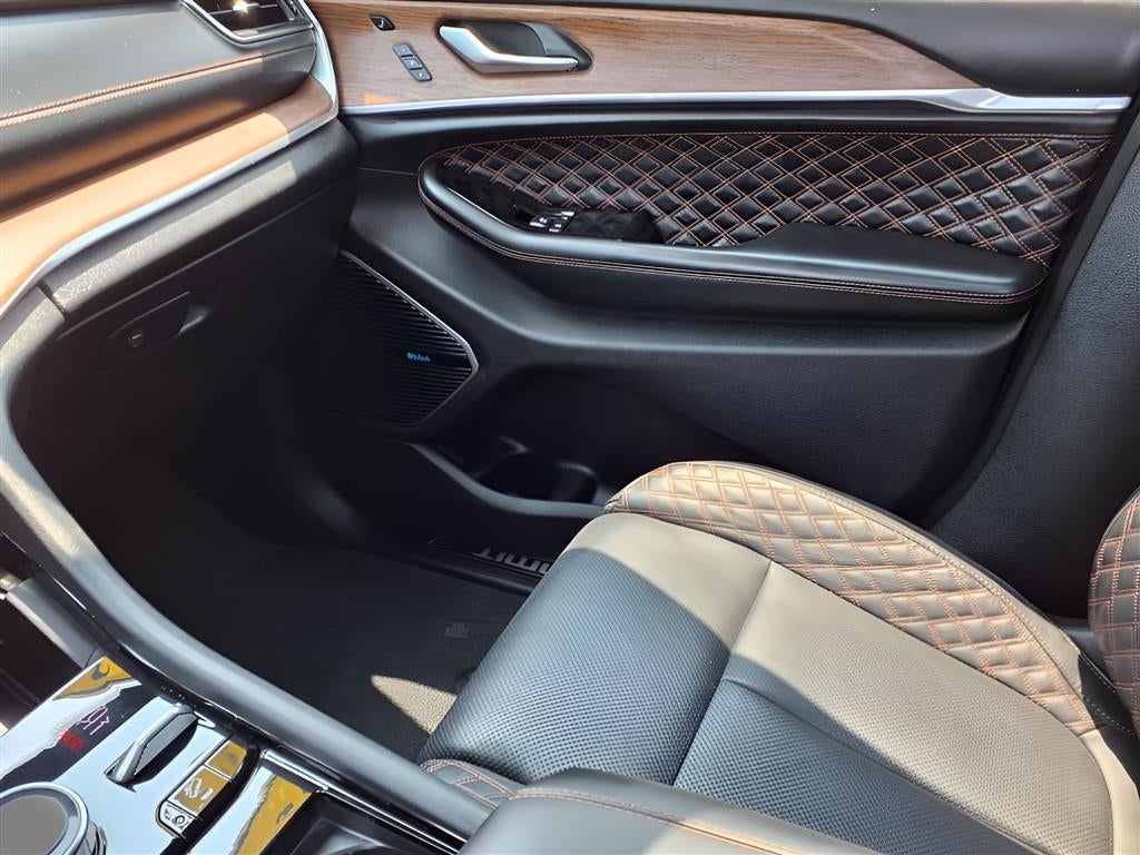 2023 Jeep Grand Cherokee Summit