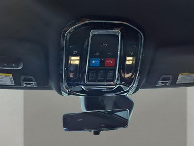 2023 Jeep Grand Cherokee Summit