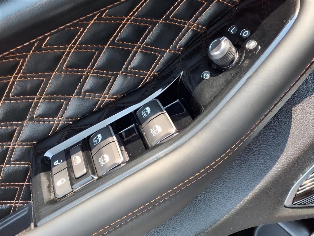 2023 Jeep Grand Cherokee Summit