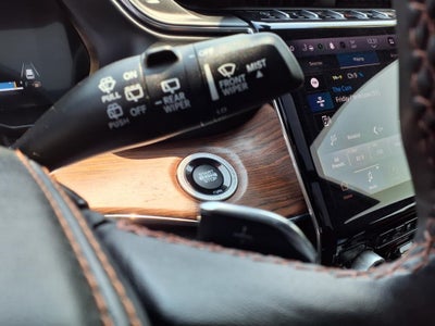 2023 Jeep Grand Cherokee Summit