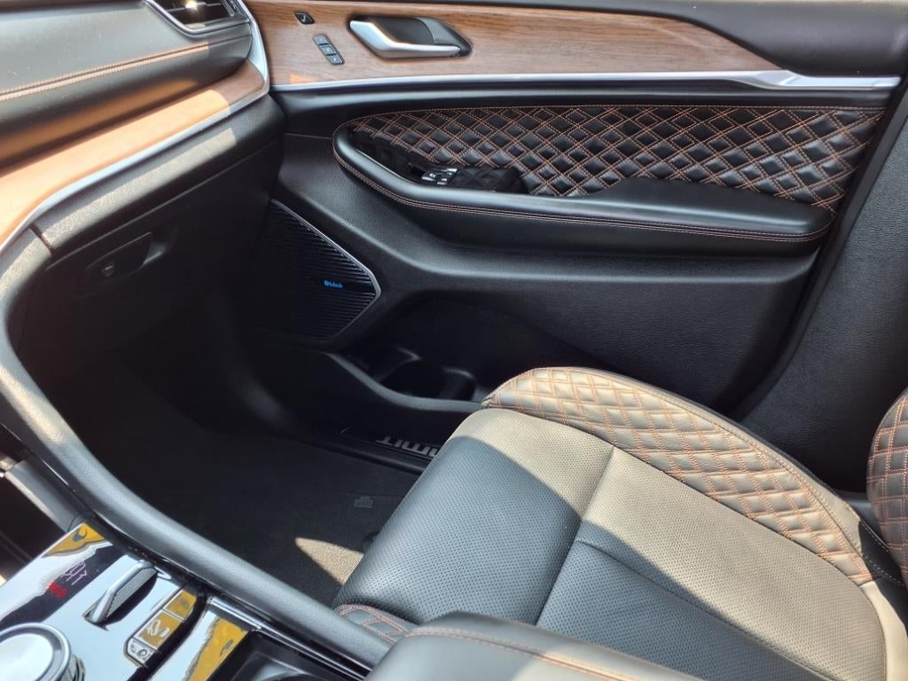 2023 Jeep Grand Cherokee Summit