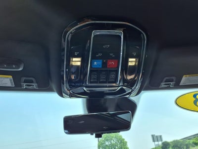 2023 Jeep Grand Cherokee Summit