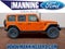 2025 Jeep Wrangler Rubicon X