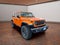 2025 Jeep Wrangler Rubicon X