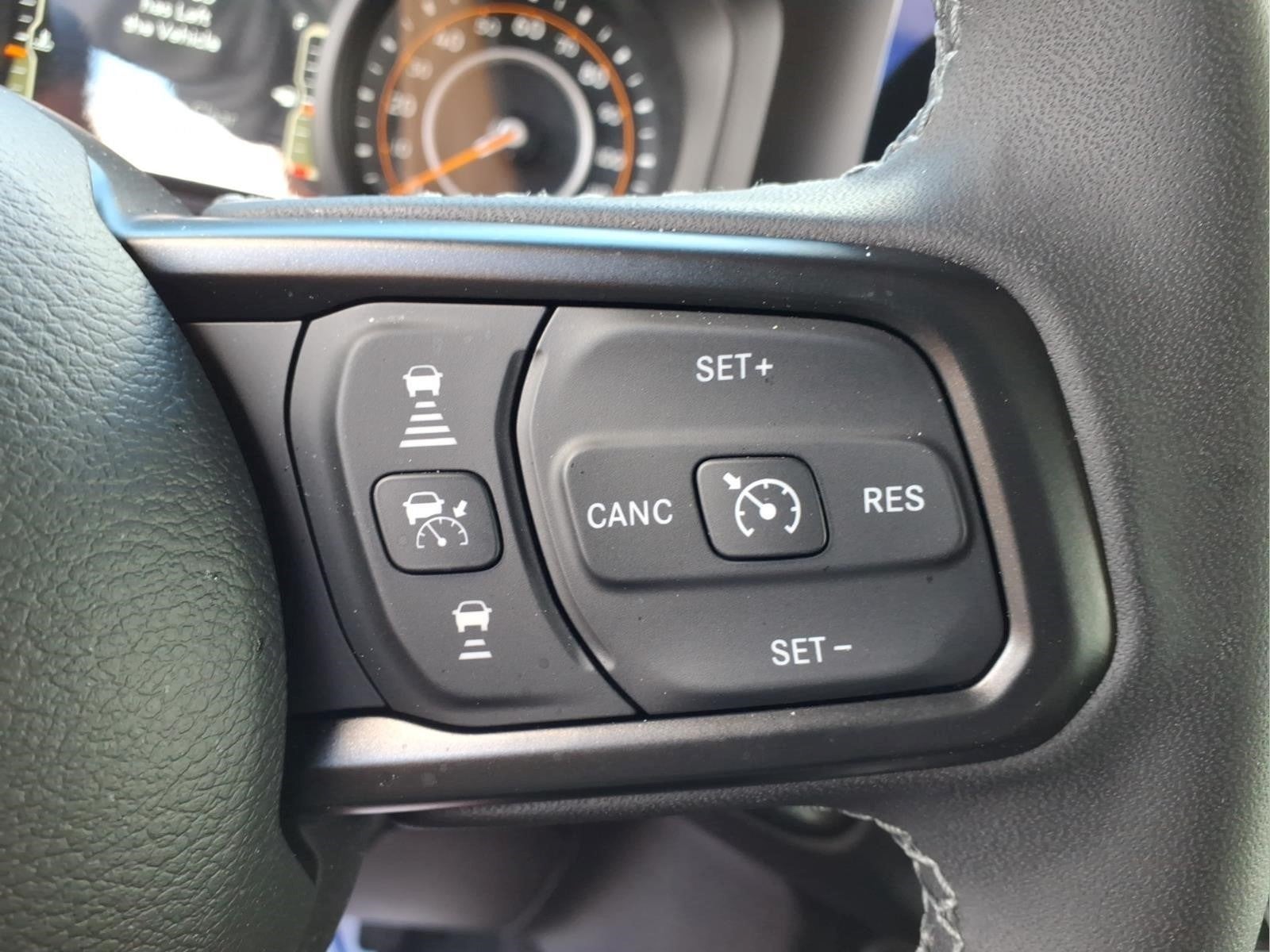 2025 Jeep Wrangler Rubicon X