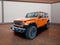 2025 Jeep Wrangler Rubicon X