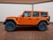 2025 Jeep Wrangler Rubicon X
