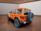2025 Jeep Wrangler Rubicon X