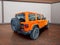 2025 Jeep Wrangler Rubicon X