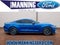 2017 Ford Mustang Shelby GT350