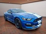 2017 Ford Mustang Shelby GT350