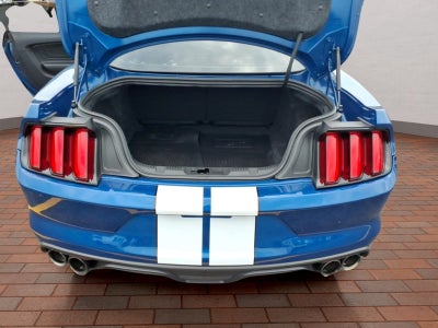 2017 Ford Mustang Shelby GT350