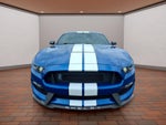 2017 Ford Mustang Shelby GT350