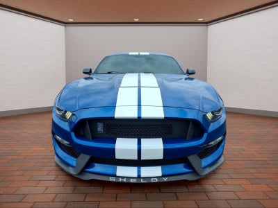 2017 Ford Mustang Shelby GT350