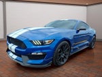 2017 Ford Mustang Shelby GT350
