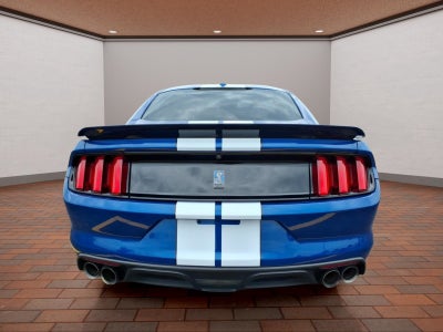 2017 Ford Mustang Shelby GT350