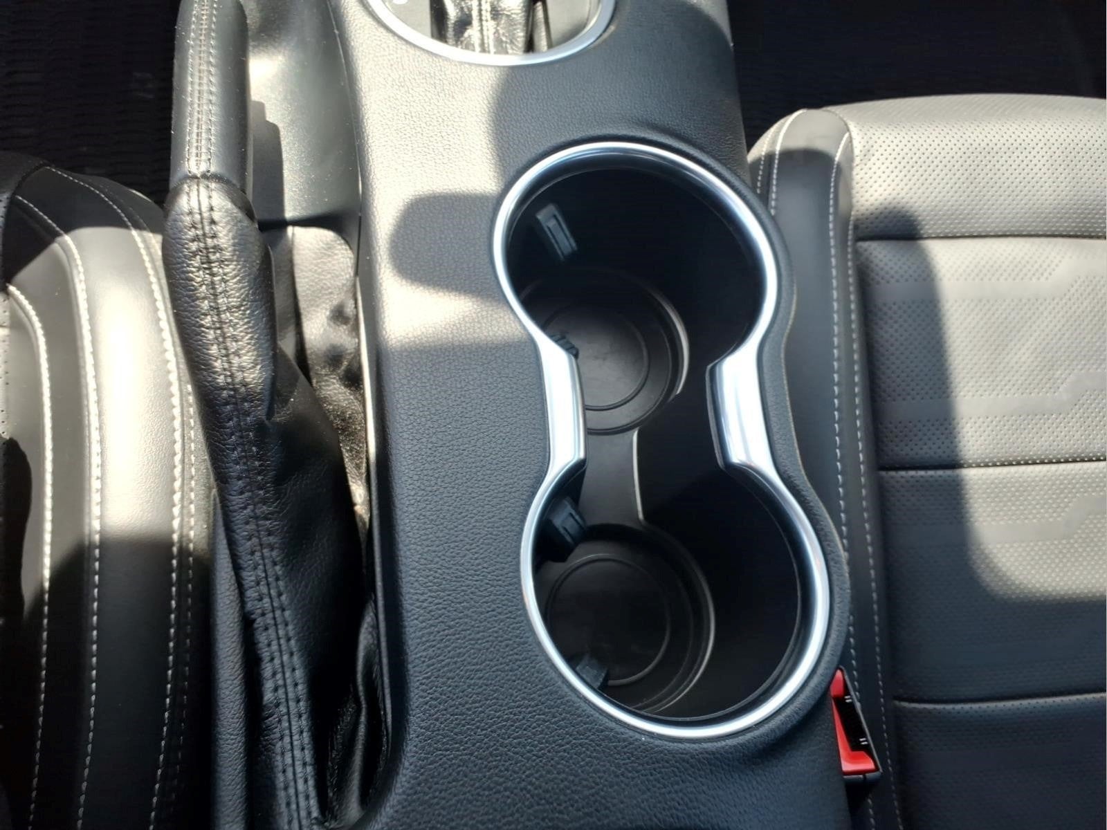 2020 Ford Mustang GT Premium Convertible