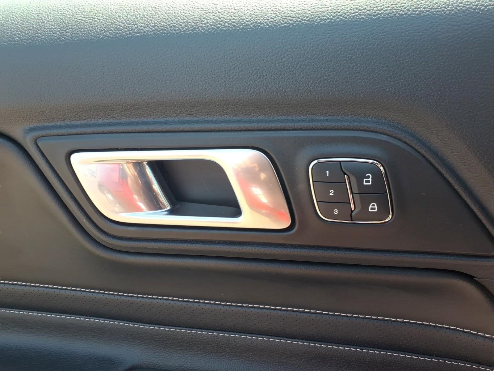 2020 Ford Mustang GT Premium Convertible