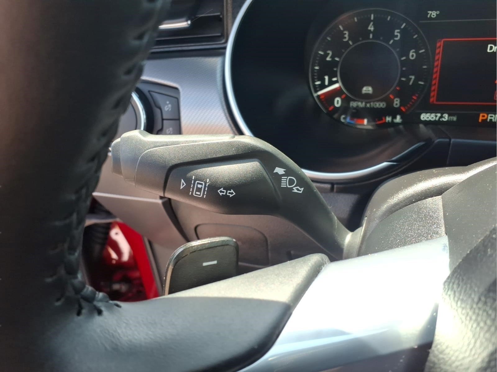 2020 Ford Mustang GT Premium Convertible