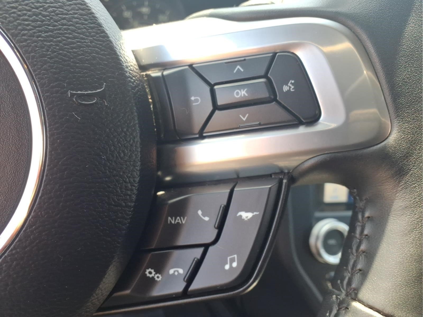 2020 Ford Mustang GT Premium Convertible