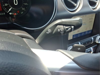 2020 Ford Mustang GT Premium Convertible