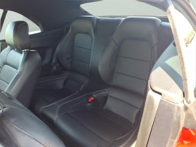 2020 Ford Mustang GT Premium Convertible
