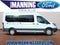 2017 Ford Transit-350 XLT 12 Passenger Van