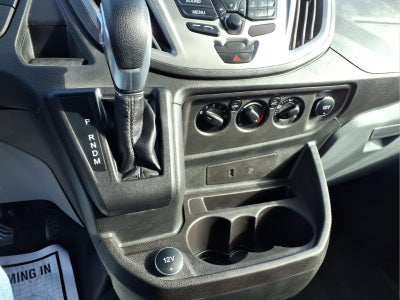 2017 Ford Transit-350 XLT 12 Passenger Van