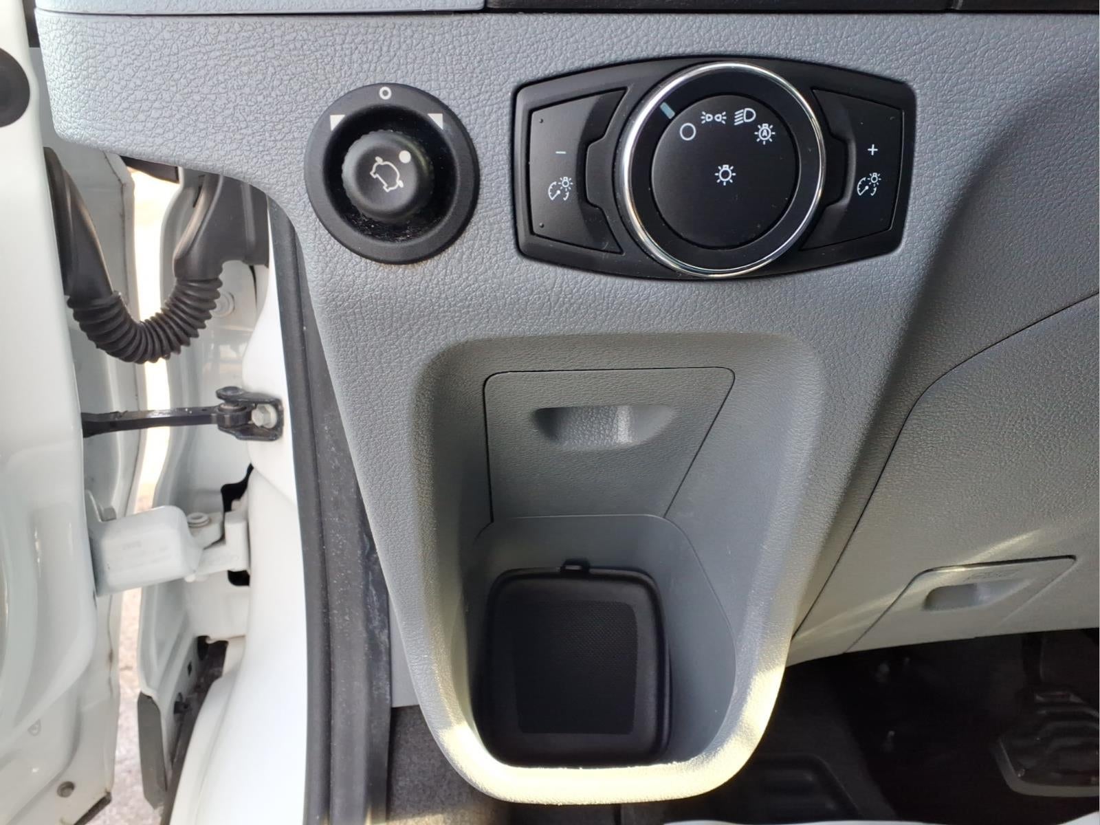 2017 Ford Transit-350 XLT 12 Passenger Van