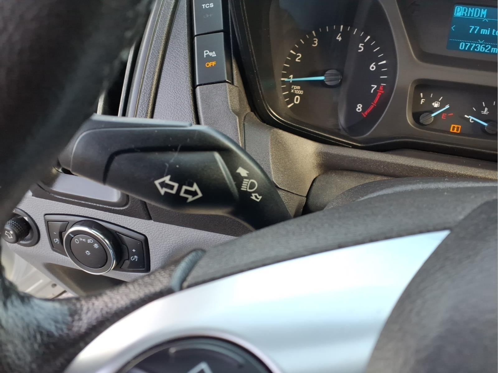 2017 Ford Transit-350 XLT 12 Passenger Van