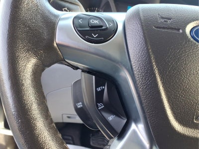 2017 Ford Transit-350 XLT 12 Passenger Van