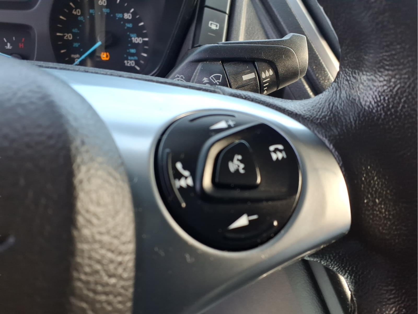 2017 Ford Transit-350 XLT 12 Passenger Van