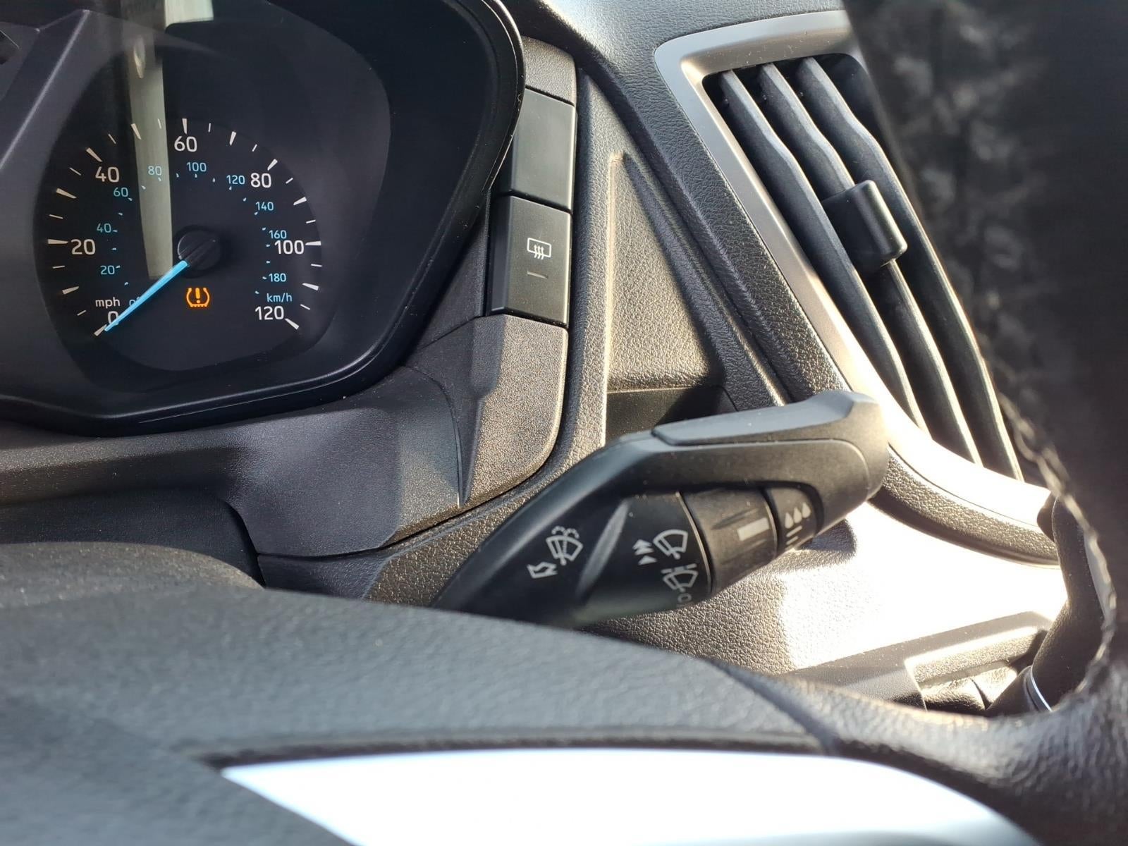 2017 Ford Transit-350 XLT 12 Passenger Van