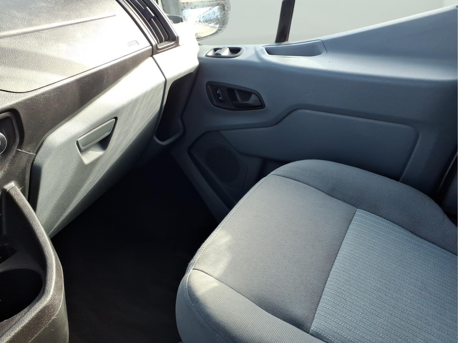 2017 Ford Transit-350 XLT 12 Passenger Van