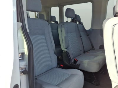 2017 Ford Transit-350 XLT 12 Passenger Van